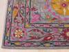 Blue Hand Tufted 50 X 80 Area Rug 834-131217 Thumb 1
