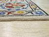 Beige Hand Tufted 89 X 119 Area Rug 834-131224 Thumb 3