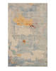 Modern-Contemporary Blue Hand Tufted 50 X 80 Area Rug 834-131249 Thumb 0