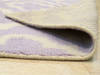 Moroccan Purple Hand Knotted 96 X 136 Area Rug 834-131256 Thumb 2