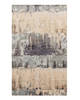 Modern-Contemporary Green Hand Tufted 89 X 119 Area Rug 834-131263 Thumb 0