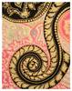Modern-Contemporary Black Hand Tufted 40 X 60 Area Rug 834-131316 Thumb 0