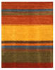 Gabbeh Multicolor Hand Made 60 X 90  Area Rug 834-131380 Thumb 0