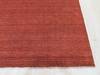Gabbeh Red Hand Made 40 X 60  Area Rug 834-131383 Thumb 1