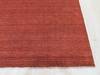 Gabbeh Red Hand Made 40 X 60 Area Rug 834-131383 Thumb 1