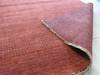 Gabbeh Red Hand Made 40 X 60 Area Rug 834-131383 Thumb 2