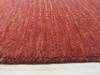 Gabbeh Red Hand Made 40 X 60  Area Rug 834-131383 Thumb 4