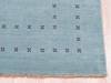 Blue Hand Made 90 X 120 Area Rug 834-131388 Thumb 1