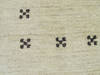 Beige Hand Made 90 X 120 Area Rug 834-131396 Thumb 6
