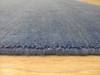 Blue Hand Made 100 X 140 Area Rug 834-131397 Thumb 2