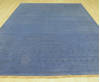Blue Hand Made 100 X 140 Area Rug 834-131397 Thumb 4
