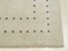 Beige Hand Made 90 X 120 Area Rug 834-131404 Thumb 1