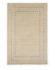  Beige Hand Made 90 X 120  Area Rug 834-131404 Thumb 0