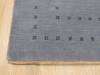 Blue Hand Made 100 X 140 Area Rug 834-131418 Thumb 1
