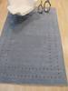Blue Hand Made 100 X 140 Area Rug 834-131418 Thumb 3