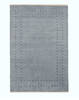 Blue Hand Made 100 X 140 Area Rug 834-131418 Thumb 0
