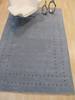  Blue Hand Made 80 X 100  Area Rug 834-131420 Thumb 3