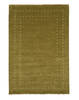 Green Hand Made 60 X 90 Area Rug 834-131423 Thumb 0