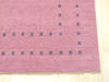 Purple Hand Made 90 X 120 Area Rug 834-131433 Thumb 1
