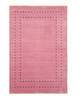 Purple Hand Made 90 X 120 Area Rug 834-131433 Thumb 0