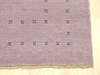 Purple Hand Made 60 X 90 Area Rug 834-131435 Thumb 1
