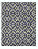 Modern-Contemporary Blue Hand Tufted 80 X 100 Area Rug 834-131453 Thumb 0
