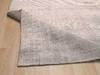 Beige Hand Made 90 X 120 Area Rug 834-131509 Thumb 2