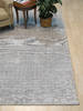 Beige Hand Made 90 X 120 Area Rug 834-131509 Thumb 3