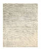 Beige Hand Made 90 X 120 Area Rug 834-131509 Thumb 0