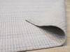 Beige Hand Made 100 X 140 Area Rug 834-131513 Thumb 2