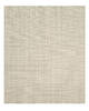 Beige Hand Made 100 X 140 Area Rug 834-131513 Thumb 0