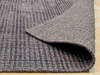 Blue Hand Made 80 X 100 Area Rug 834-131515 Thumb 2