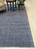 Blue Hand Made 80 X 100 Area Rug 834-131515 Thumb 3