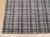 Modern-Contemporary Grey Hand Made 50 X 80  Area Rug 834-131521 Thumb 1