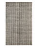 Modern-Contemporary Grey Hand Made 50 X 80  Area Rug 834-131521 Thumb 0