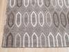  Brown Hand Made 100 X 140  Area Rug 834-131525 Thumb 1