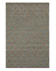 Grey Hand Made 100 X 140 Area Rug 834-131542 Thumb 0