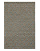  Grey Hand Made 100 X 140  Area Rug 834-131542 Thumb 0