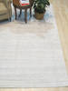 Beige Hand Made 90 X 120 Area Rug 834-131550 Thumb 3