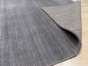 Grey Hand Made 120 X 151 Area Rug 834-131556 Thumb 2