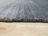 Grey Hand Made 120 X 151 Area Rug 834-131556 Thumb 4