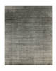  Grey Hand Made 120 X 151  Area Rug 834-131556 Thumb 0