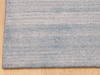 Modern-Contemporary Blue Hand Made 90 X 120  Area Rug 834-131563 Thumb 1