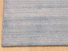 Modern-Contemporary Blue Hand Made 90 X 120 Area Rug 834-131563 Thumb 1