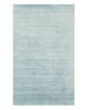Modern-Contemporary Blue Hand Made 90 X 120 Area Rug 834-131563 Thumb 0