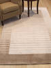 Modern-Contemporary Beige Hand Made 100 X 140  Area Rug 834-131564 Thumb 3