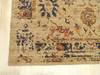 Oushak Beige Machine Made 79 X 99 Area Rug 834-131574 Thumb 1