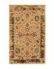 Oushak Beige Machine Made 79 X 99  Area Rug 834-131574 Thumb 0