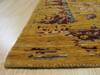 Oushak Red Machine Made 50 X 80 Area Rug 834-131585 Thumb 1