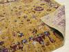 Oushak Red Machine Made 50 X 80 Area Rug 834-131585 Thumb 2
